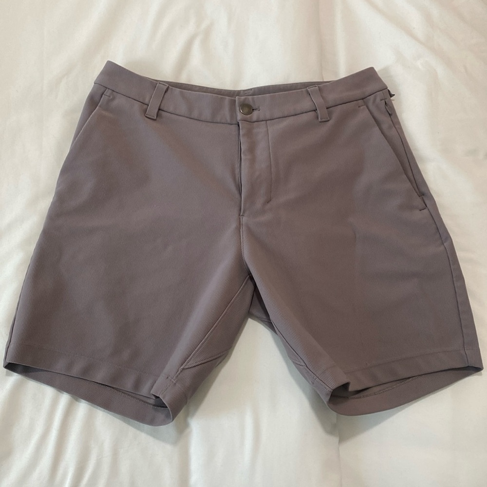 Lululemon shorts ABC Classic fit-short